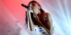 Love Songs: Rihanna’s Fifty-Two Singles, Ranked