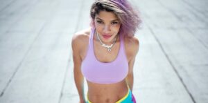 Laura Jane on the Music of Her Life