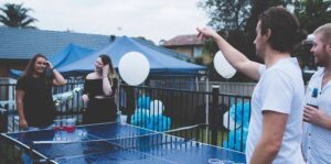 Karen Gwyer Makes Outer-Limits Techno