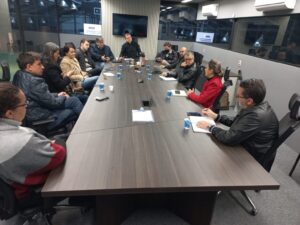 Granpal institui fórum para tratar de inovação na Região Metropolitana