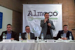 Granpal volta a manifestar preocupação com perdas do programa Assistir