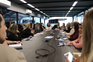 Educação inclusiva é pauta no Fórum de Educação da Granpal