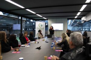 Programa do IMAMA é apresentado no Fórum de Primeiras-Damas da Granpal