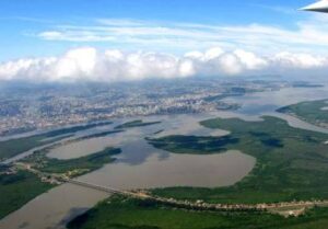 Primeira reunião de trabalho do Fórum de Bacias da Granpal