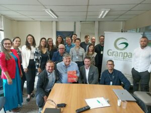 Primeiro Encontro do Fórum de Inovação e Desenvolvimento Econômico Pós South Summit