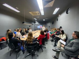 Fórum das primeiras damas trata sobre geração de emprego e renda voltado as mulheres em vulnerabilidade social