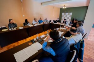 Encontro histórico da Granpal debate prioridades para a região