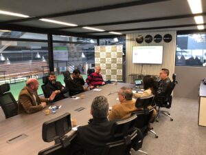 Fórum da Granpal mantém debate sobre integração do transporte público metropolitano