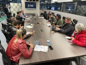 Cidades da região metropolitana debatem a criação de um marco regulatório para a cultura