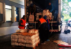 Granpal mobiliza municípios da região para reconstrução de áreas afetadas pelas enchentes