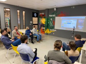 Fórum de Inovação