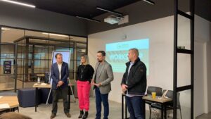 Workshop sobre REURB: Regularização Fundiária Urbana como Instrumento de Valorização e Ampliação da Cidadania