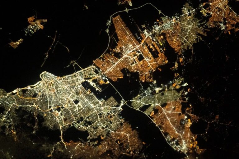 Granpal debate criação de Autoridade Metropolitana