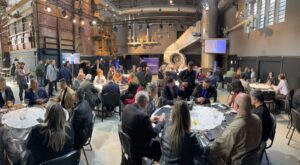 GRANPAL propõe solução para abandono de fiação nos postes