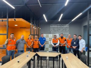 Granpal cria Fórum de Defesa Civil