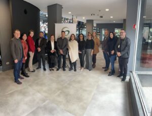 Granpal cria Fórum de Cidadania e Direitos Humanos com foco em atendimento à população em situação de rua