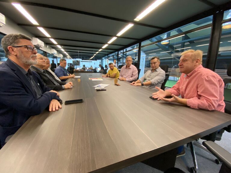 Fórum de Inovação da Granpal apresenta O Minha Saúde Digital em parceria com o Fórum da Saúde