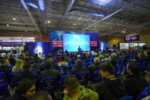 Granpal e Internetsul lançam  a campanha Poste Limpo