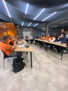 Fórum de Defesa Civil da Granpal anuncia medidas de apoio às comunidades atingidas pelo clima