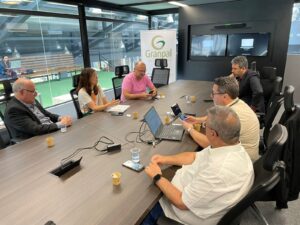 Granpal pede informações ao Governo do Estado sobre traçado da RS-010