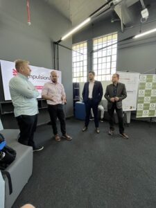 Workshop impulsiona RS na escola de gestão da Granpal