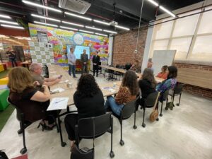 Instrumentos Jurídico-Urbanísticos