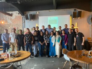 Fórum de Inovação da Granpal anuncia congresso realizado pela primeira vez na América Latina