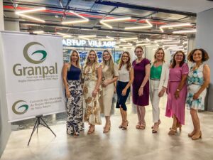 Fórum de Primeiras-Damas da Granpal será itinerante no próximo ano