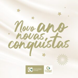 Renovação e Prosperidade: Uma Mensagem de Ano Novo da Granpal para a Região Metropolitana