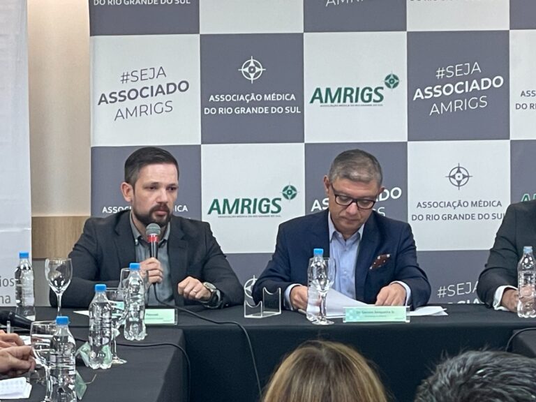 Municípios pedem solução para a crise do Assistir RS