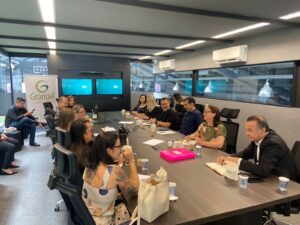 Fórum de Educação da Granpal debate sobre os desafios da educação inclusiva para os municípios