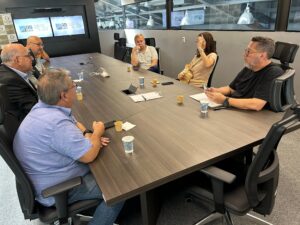 Fórum de Mobilidade da Granpal atualiza últimos acontecimentos envolvendo a mobilidade metropolitana e nacional