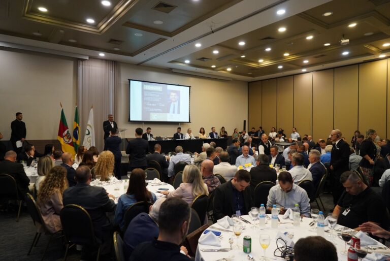 Mandato de Marcelo Maranata na Granpal irá focar na educação