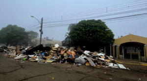 Consórcio Granpal credencia primeira empresa para recolhimento de resíduos