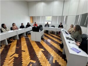 Andrea Schneider Pascoal assume coordenação de Fórum na Granpal