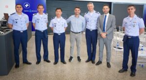 Aeroporto Salgado Filho retorna às atividades com apoio da região metropolitana