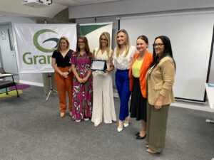 Fórum das Primeiras-Damas da Granpal encerra o ano com balanço de ações e planejamento para 2025
