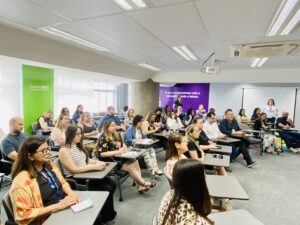 Debate estratégias e boas práticas entre municípios