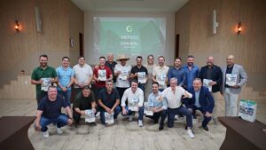 Manifesto dos Rios: Pela Urgente Limpeza e Desassoreamento dos Nossos Rios