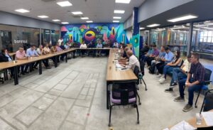 Assembleia da Granpal discute falta de energia na região metropolitana