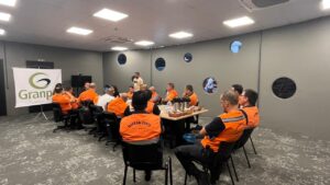 Fórum da Defesa Civil da Granpal defende valorização da atividade nos municípios