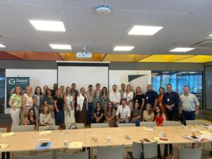 Fórum de Educação da Granpal cria comissão para buscar soluções para fragilidades da área