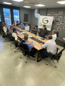 Fórum de Mobilidade da Granpal discute unificação do transporte público metropolitano