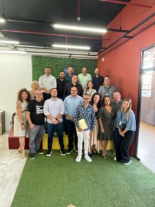 Fórum de Cultura da Granpal apresenta nova coordenadora