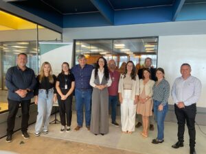 Fórum da Granpal propõe compartilhamento de soluções inovadoras entre cidades da região