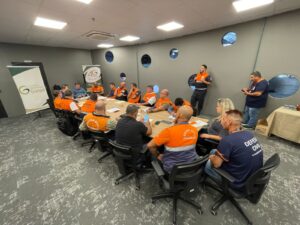 Fórum de Defesa Civil da Granpal reelege coordenador