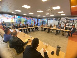 Cachoeirinha assume coordenação  do Fórum de Meio Ambiente da Granpal