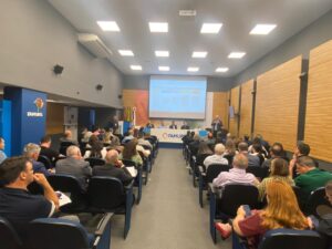 Reunião com representantes da Saúde da Região Metropolitana cria comissão para buscar soluções para a crise no setor