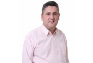 André Luís Barcellos Brito
