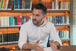 Rafael Bortoletti Dalla Nora